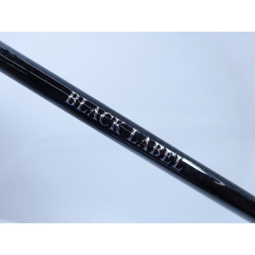 19ブラックレーベル トラベル BLX TRVL S66L-S